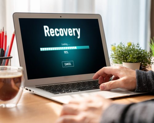 data backup restoration recovery restore data from cloud storage snugly and provide planned network reserve business data